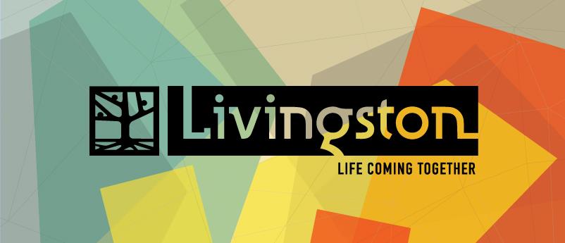 Livingston community brand — Life Coming Together